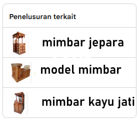 9 Model Mimbar Dan Podium Masjid Kayu Jati Paling Populer Untuk Pidato Dan Khotbah